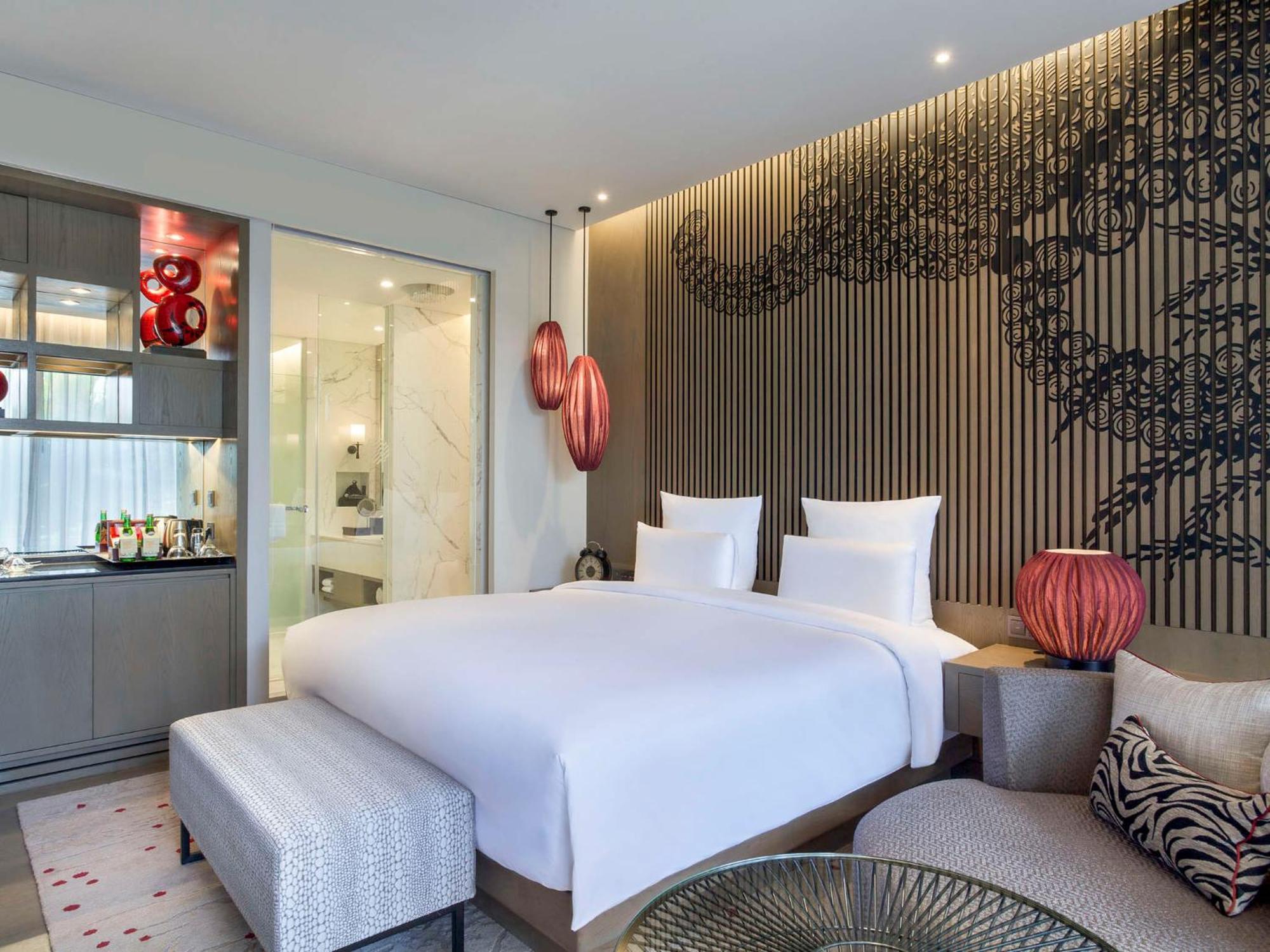 Pullman Ciawi Vimala Hills Resort Bogor Dış mekan fotoğraf