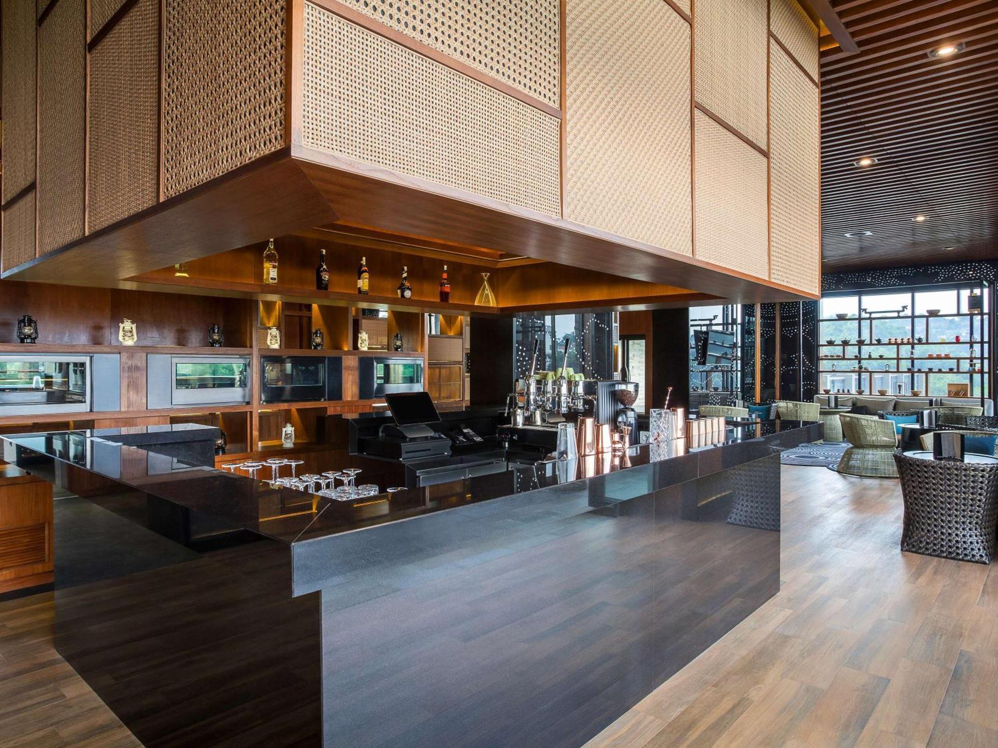 Pullman Ciawi Vimala Hills Resort Bogor Dış mekan fotoğraf